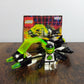 LEGO® Space Blacktron II | Super Nova II 6832