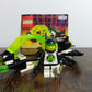 LEGO® Space Blacktron II | Super Nova II 6832