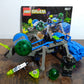 LEGO® Space Insectoids | Cosmic Creeper 6837