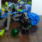 LEGO® Space Insectoids | Cosmic Creeper 6837