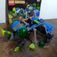 LEGO® Space Insectoids | Cosmic Creeper 6837