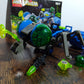 LEGO® Space Insectoids | Cosmic Creeper 6837