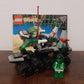 LEGO® Space Police II | Sonar Security 6852