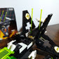 LEGO® Space Blacktron II | Allied Avenger 6887