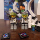 LEGO® Space Exploriens | Nebula Outpost 6899