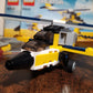 LEGO® Creator 3in1 | Jagdflugzeug 6912