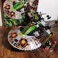 LEGO® Space UFO | Warp Wing Fighter 6915