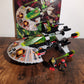 LEGO® Space UFO | Warp Wing Fighter 6915