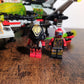 LEGO® Space UFO | Warp Wing Fighter 6915