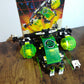 LEGO® Space Blacktron II | Aerial Intruder 6981