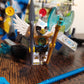 LEGO® Legends of Chima | Scheibenschießen 70101