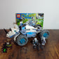 LEGO® Legends of Chima | Rogons Nashorn-Cruiser 70131