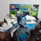 LEGO® Legends of Chima | Rogons Nashorn-Cruiser 70131