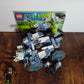 LEGO® Legends of Chima | Rogons Nashorn-Cruiser 70131