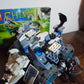 LEGO® Legends of Chima | Rogons Nashorn-Cruiser 70131