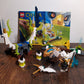 LEGO® Legends of Chima | Wolkensprung 70139