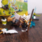 LEGO® Legends of Chima | Wolkensprung 70139