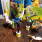 LEGO® Legends of Chima | Wolkensprung 70139