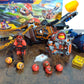 LEGO® Nexo Knights | Chaos-Kutsche des Monster-Meisters / Beast Master's Chaos Chariot 70314