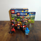 LEGO® Nexo Knights | Globlin Armbrust / The Glob Lobber 70318 mit OVP