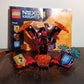 LEGO® Nexo Knights | Ultimativer General Magmar 70338