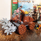 LEGO® Castle | Verteidigung der Zwergenmine 7040