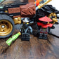 LEGO® Ninjago | Coles Powerbohrer 70502