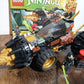 LEGO® Ninjago | Coles Powerbohrer 70502