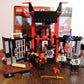 LEGO® Ninjago | Kryptarium-Gefängnisausbruch 70591