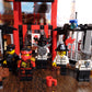 LEGO® Ninjago | Kryptarium-Gefängnisausbruch 70591