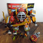 LEGO® Ninjago | Schatzgräber M.E.C. / Salvage MEC 70592