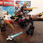 LEGO® Ninjago | Coles Drache 70599