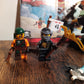 LEGO® Ninjago | Coles Drache 70599