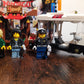 LEGO® The LEGO Ninjago Movie | Verfolgungsjagd in NINJAGO® City 70607 mit OVP