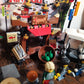 LEGO® The LEGO Ninjago Movie | Verfolgungsjagd in NINJAGO® City 70607 mit OVP