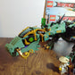 LEGO® The LEGO Ninjago Movie | Mech-Drache des Grünen Ninja 70612