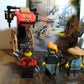 LEGO® The LEGO Ninjago Movie | Piranha-Angriff 70629