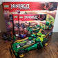 LEGO® Ninjago | Lloyds Nachtflitzer 70641