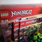 LEGO® Ninjago | Lloyds Nachtflitzer 70641