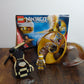 LEGO® Ninjago | Goldener Drachenmeister 70644