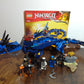 LEGO® Ninjago | Blitzdrache / Stormbringer 70652