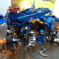 LEGO® Ninjago | Blitzdrache / Stormbringer 70652