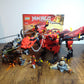 LEGO® Ninjago | Mutter der Drachen / Firstbourne 70653