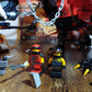 LEGO® Ninjago | Mutter der Drachen / Firstbourne 70653