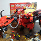 LEGO® Ninjago | Mutter der Drachen / Firstbourne 70653