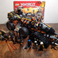 LEGO® Ninjago | 70654 Drachen-Fänger