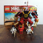 LEGO® Ninjago | Samurai-Roboter 70665