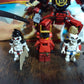 LEGO® Ninjago | Samurai-Roboter 70665