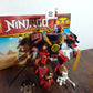 LEGO® Ninjago | Samurai-Roboter 70665