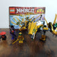 LEGO® Ninjago | Goldener Drache 70666